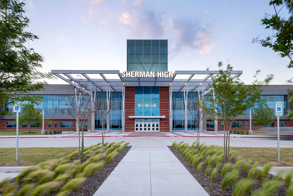 Sherman HS (2)