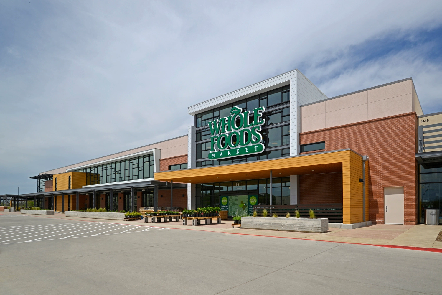 Whole Foods Cityline